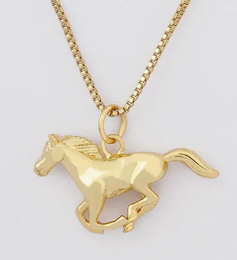 Year of the Horse
