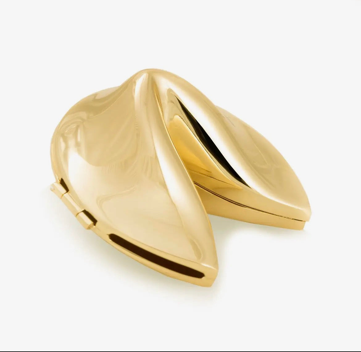 Fortune Cookie Box