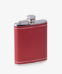 Red Flask
