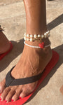 Pearly Bracelet
