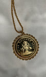 Bahama Mama Necklace