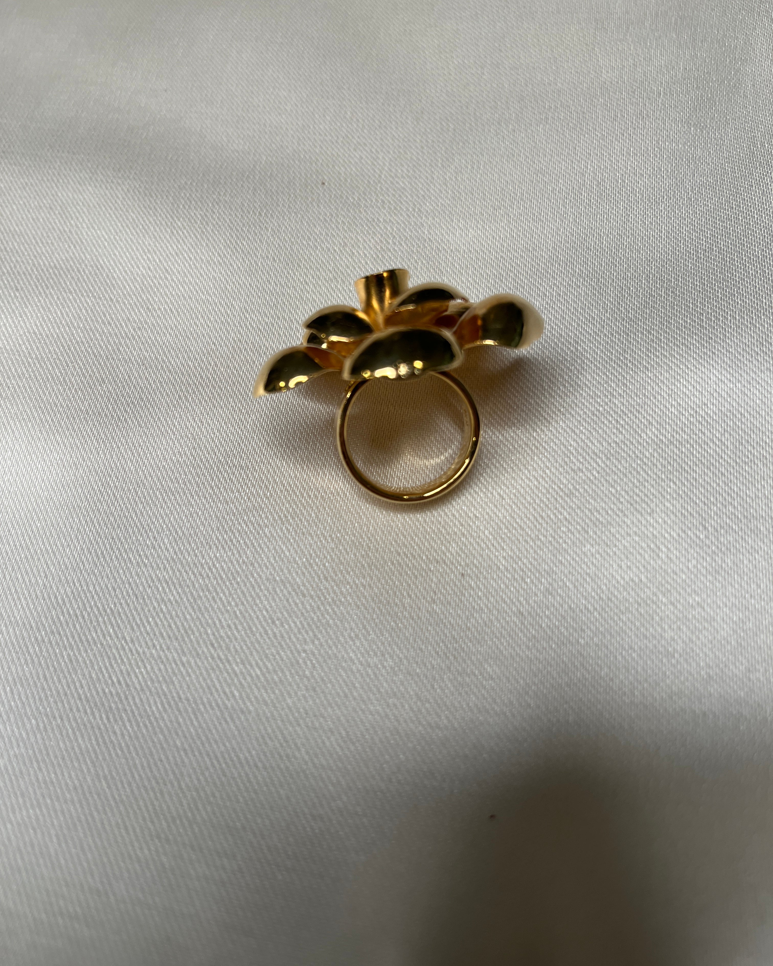 Rosie Ring