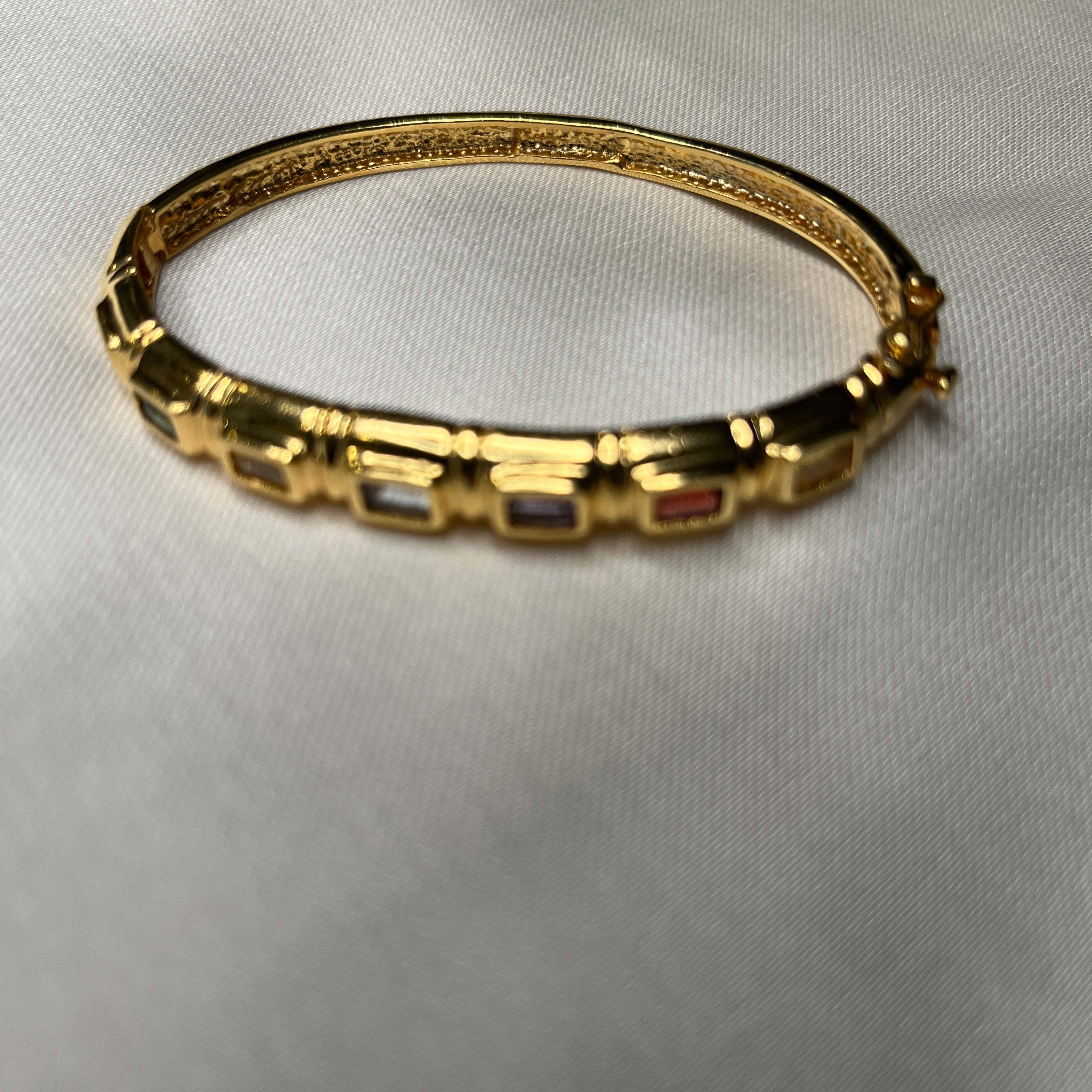 Candy Bracelet