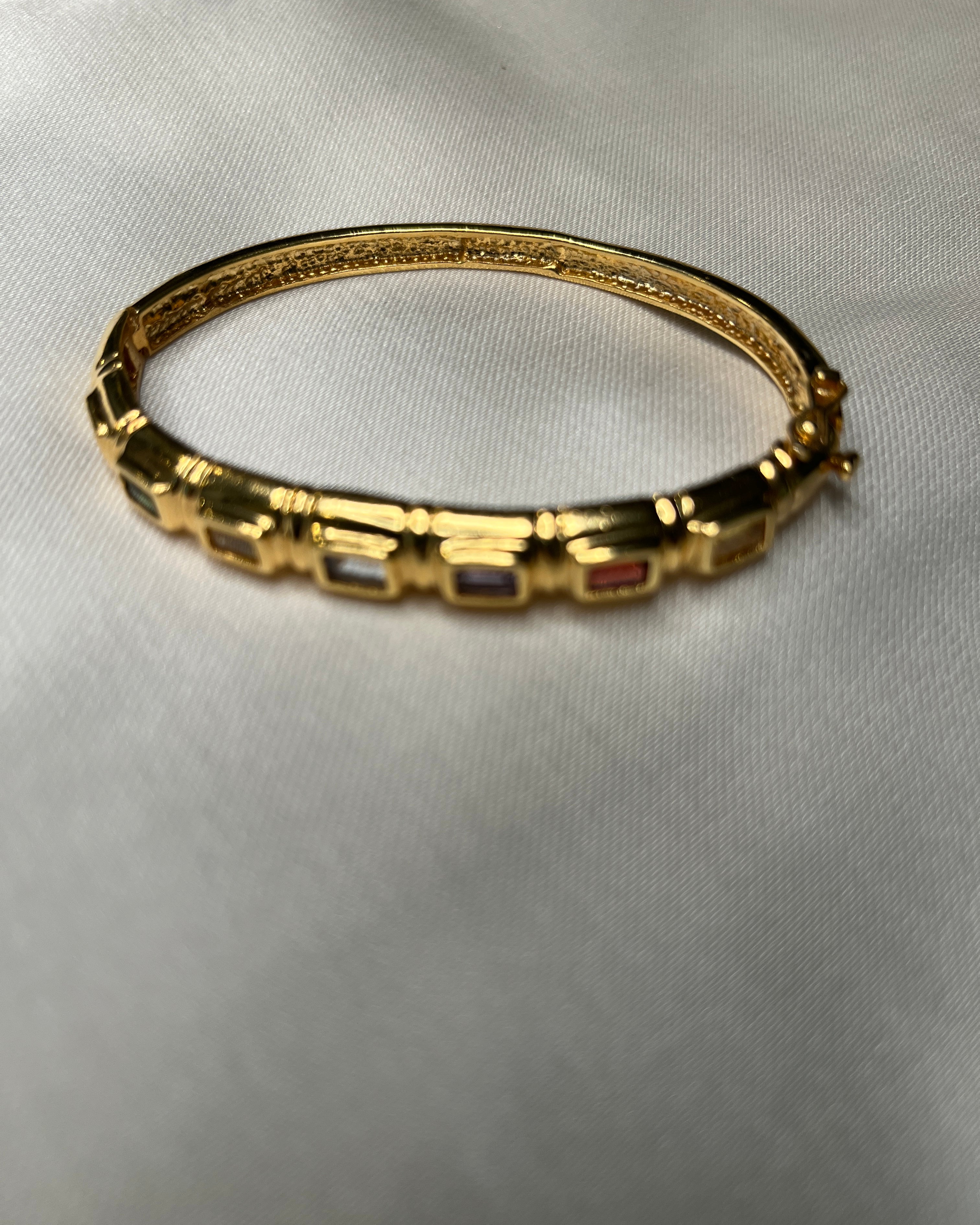 Candy Bracelet