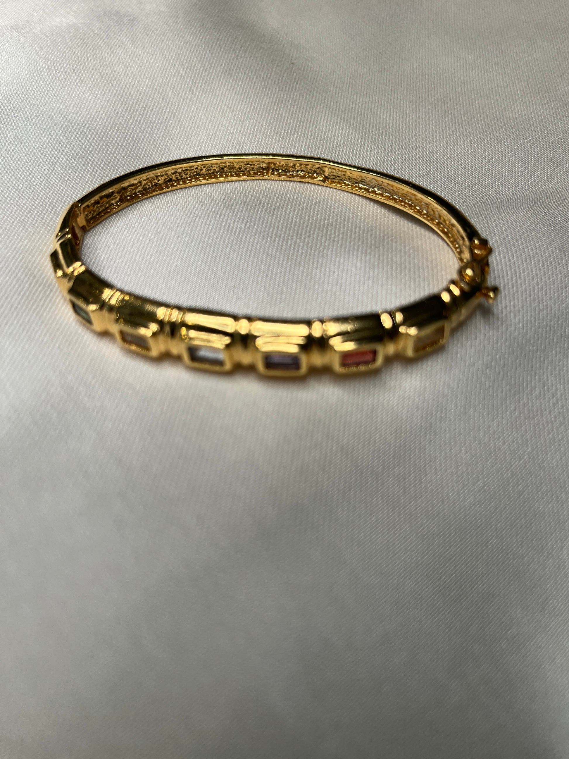 Candy Bracelet