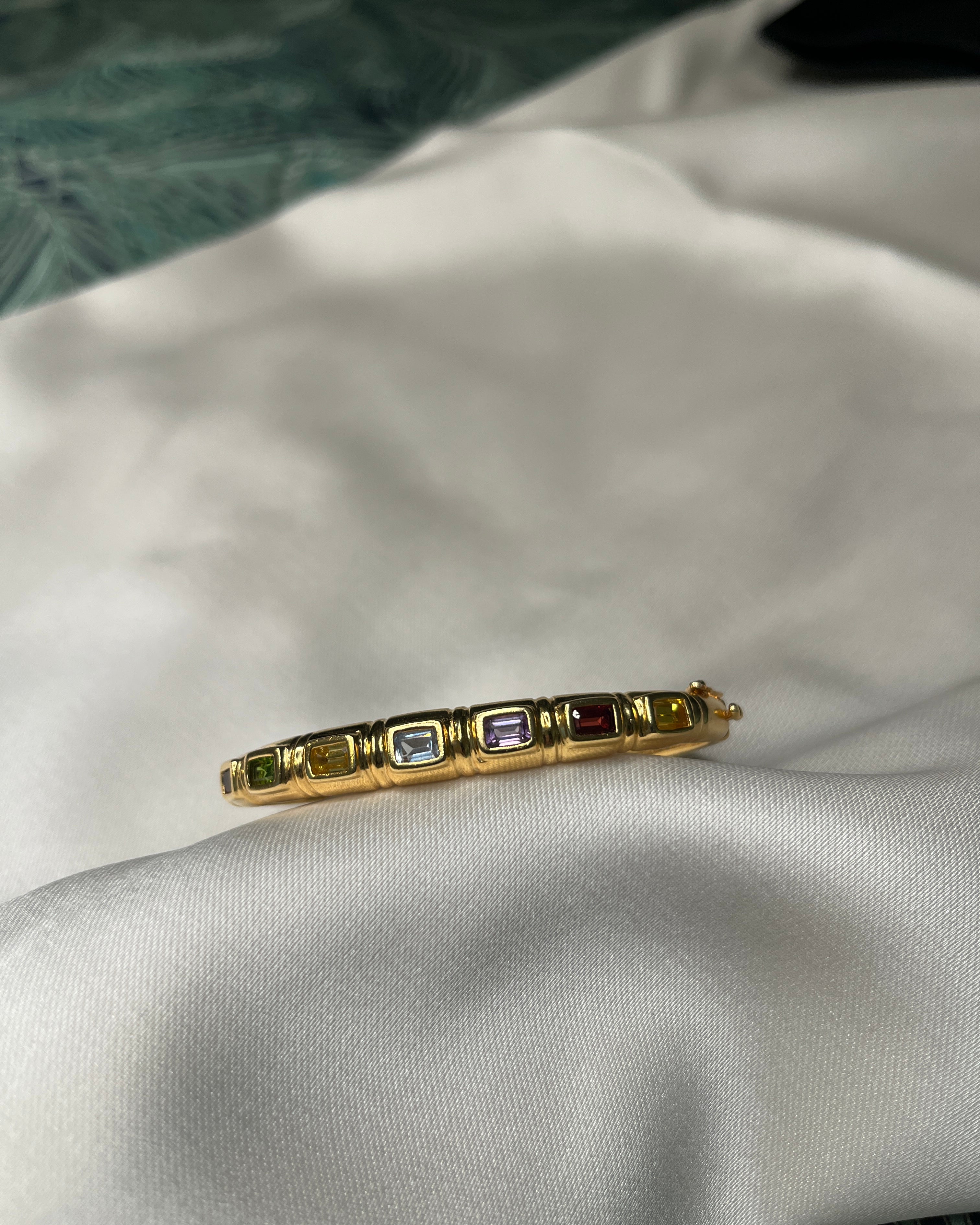 Candy Bracelet