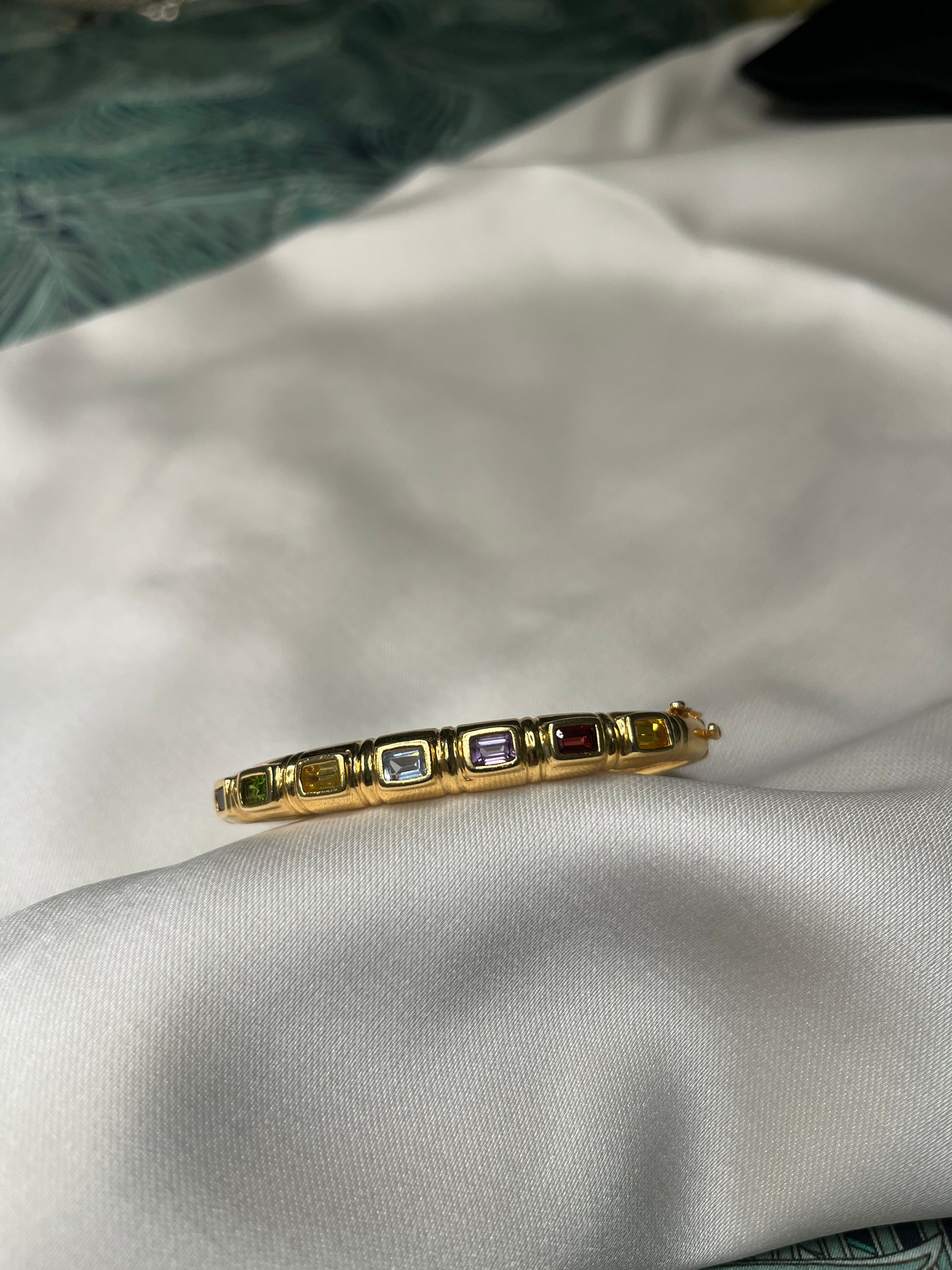 Candy Bracelet