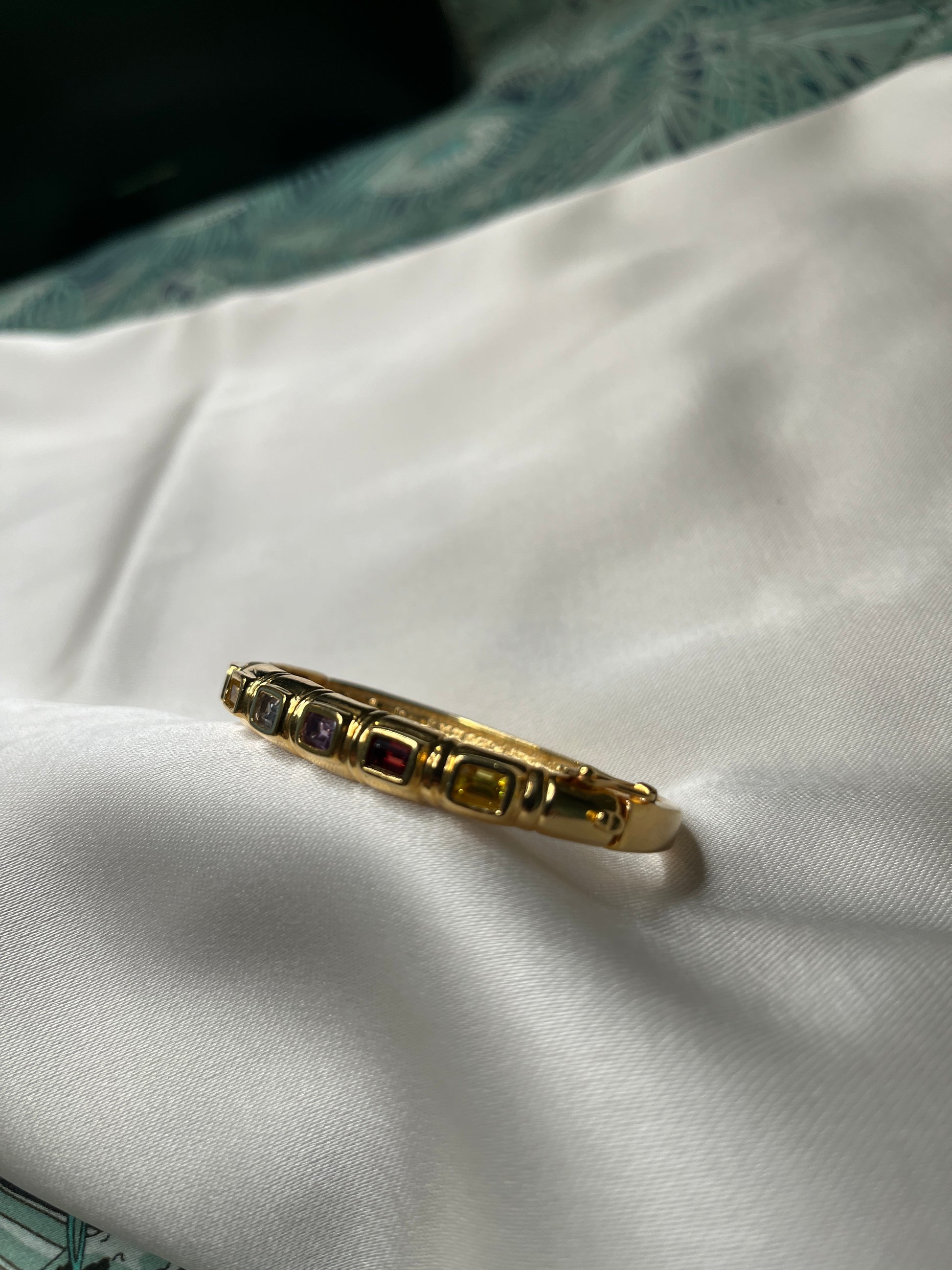 Candy Bracelet