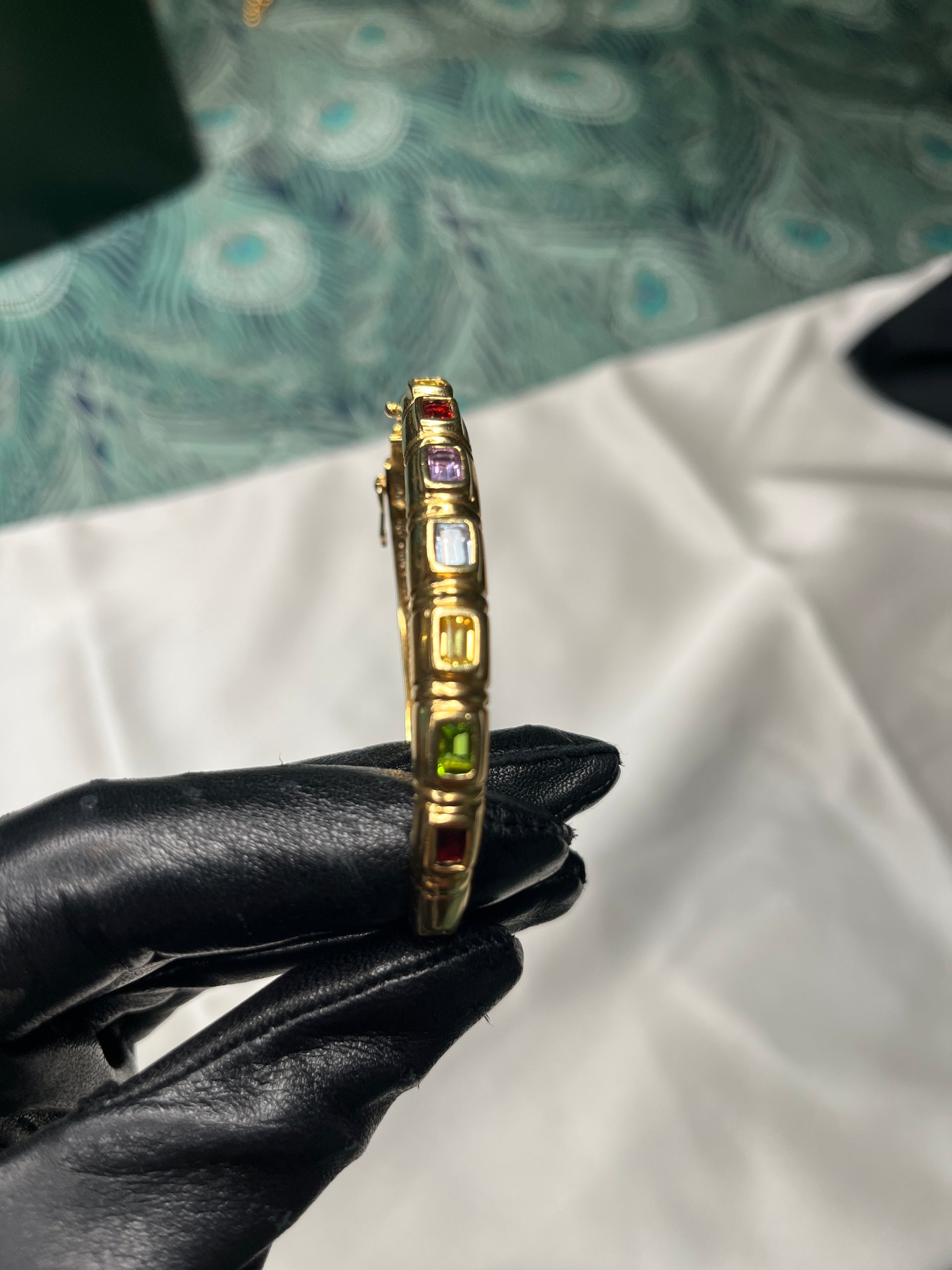 Candy Bracelet