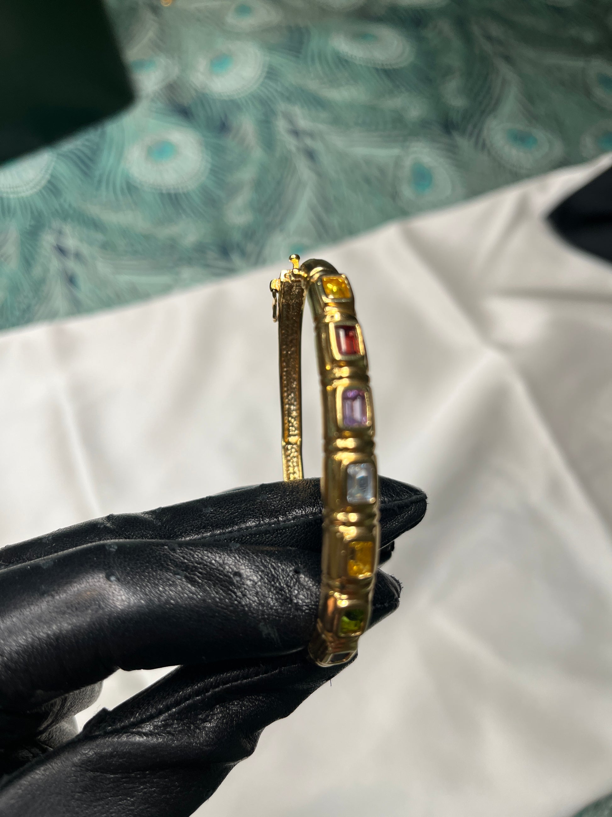 Candy Bracelet