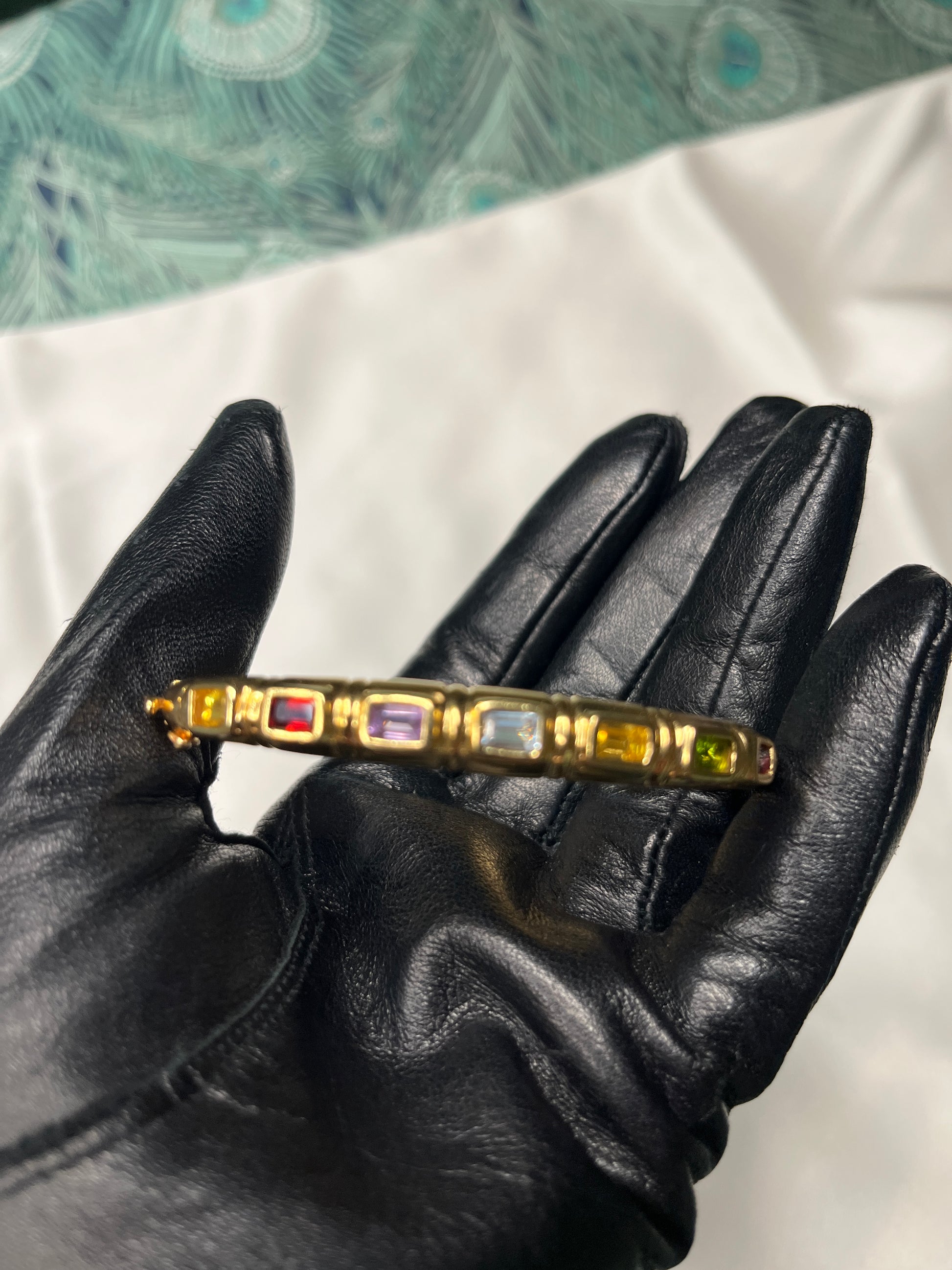Candy Bracelet