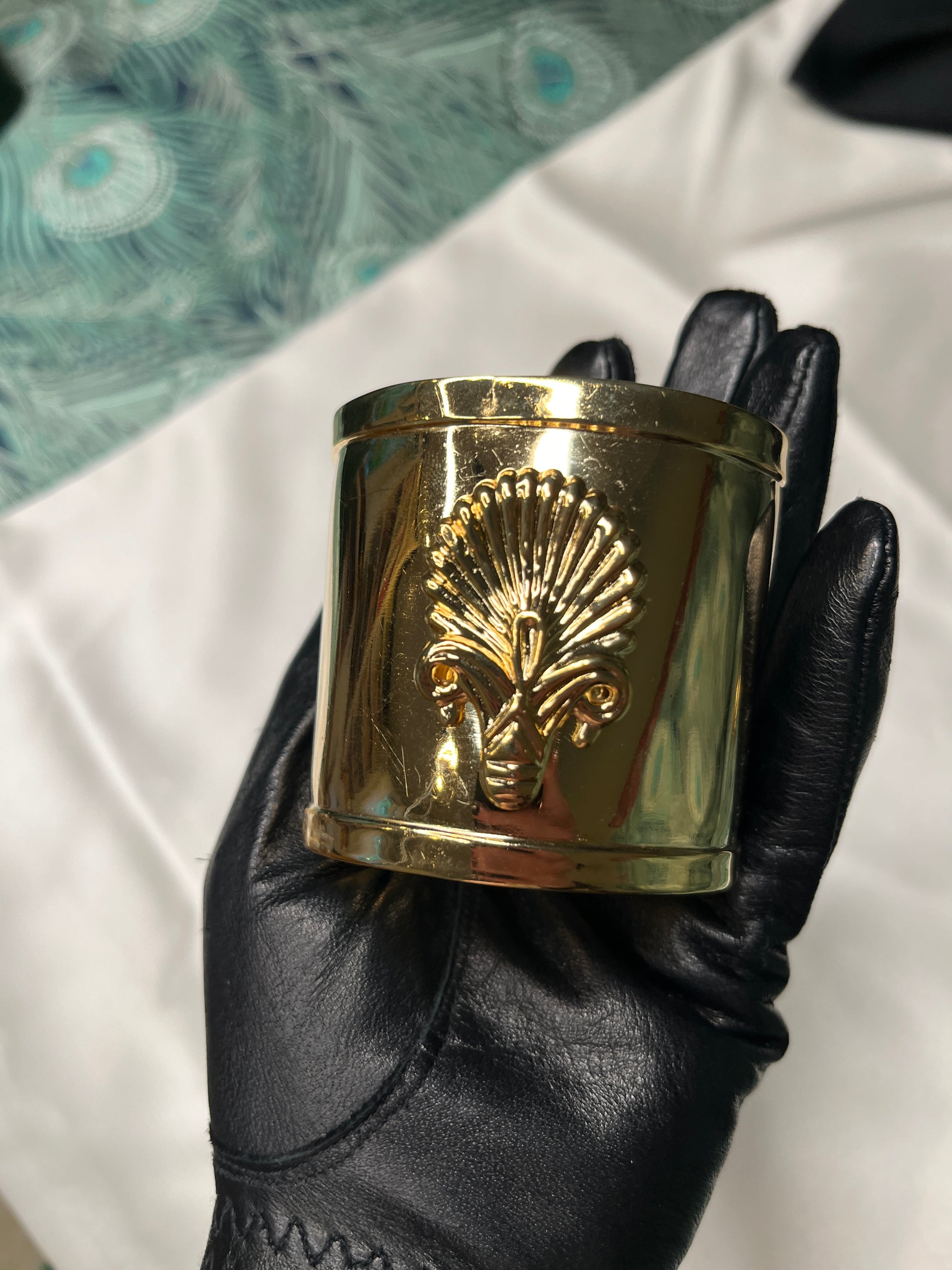 Wonder Cuff