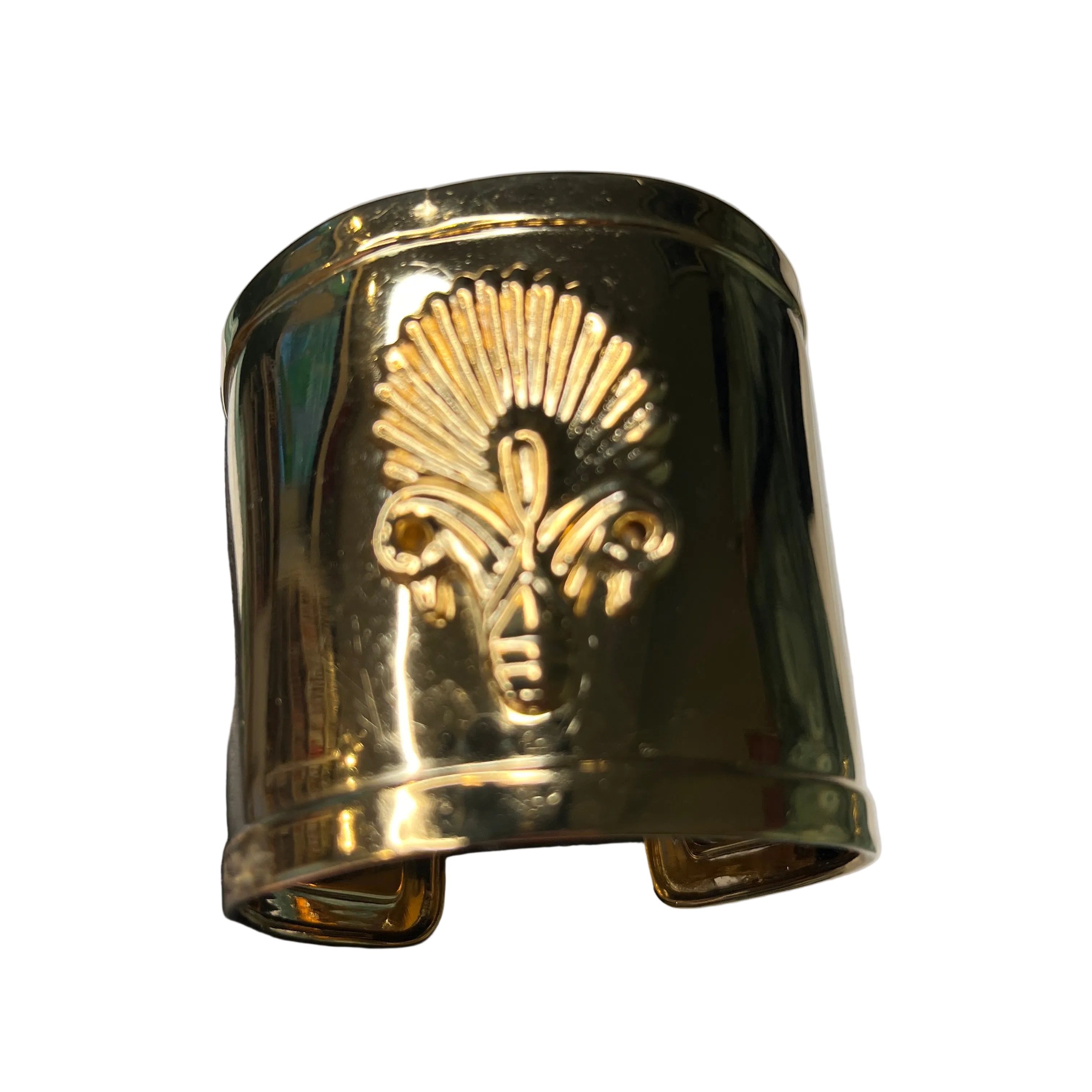 Wonder Cuff