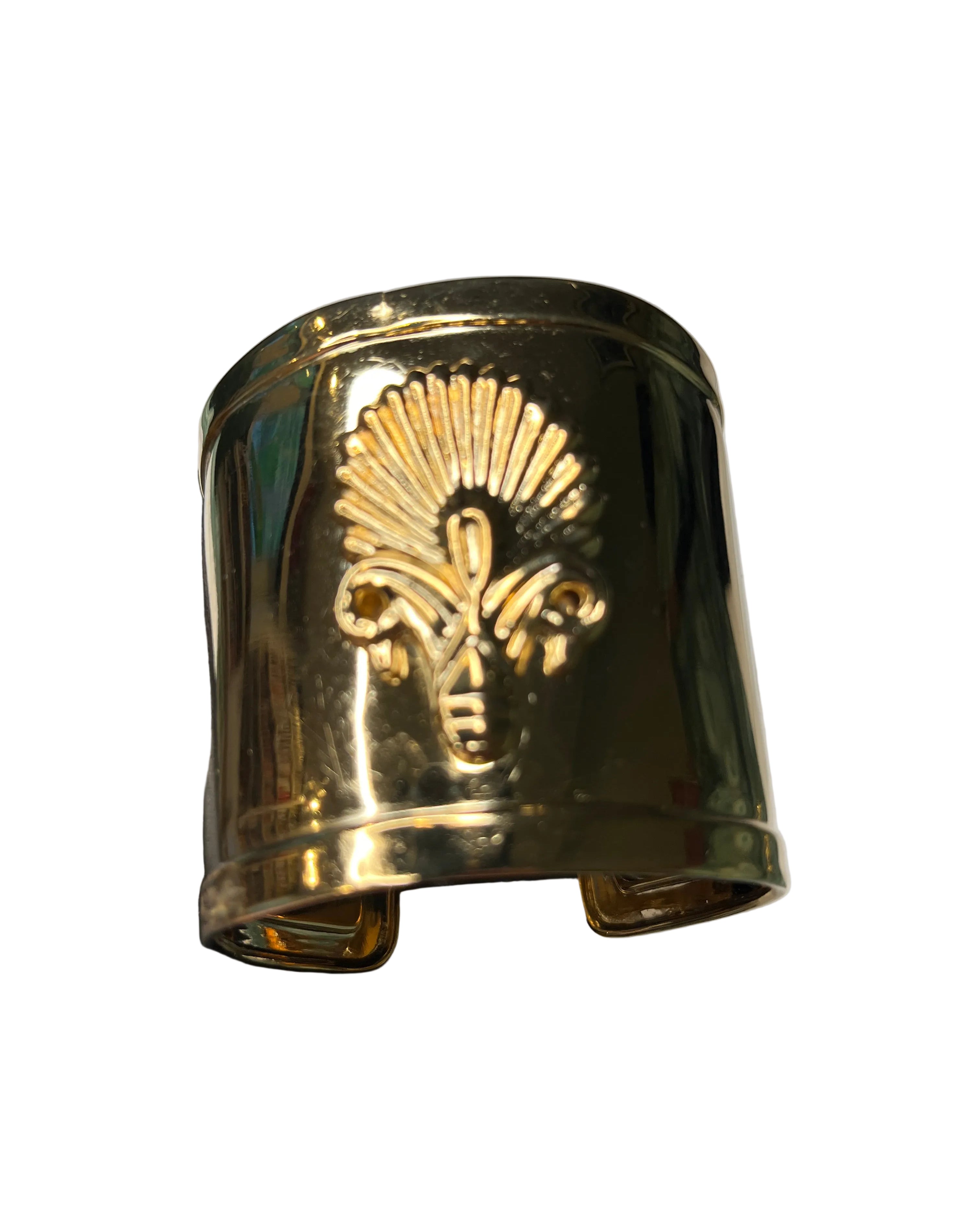 Wonder Cuff