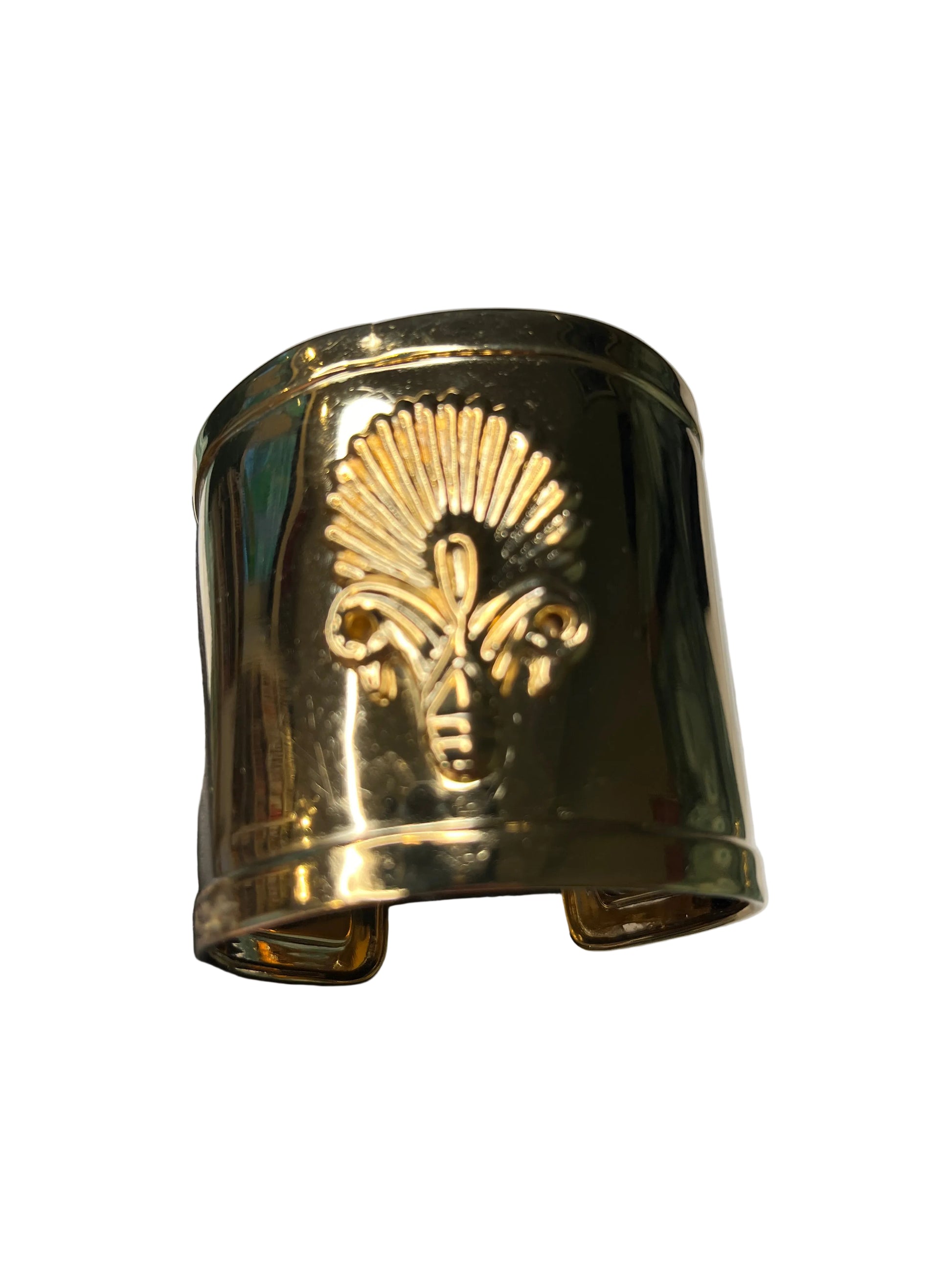 Wonder Cuff