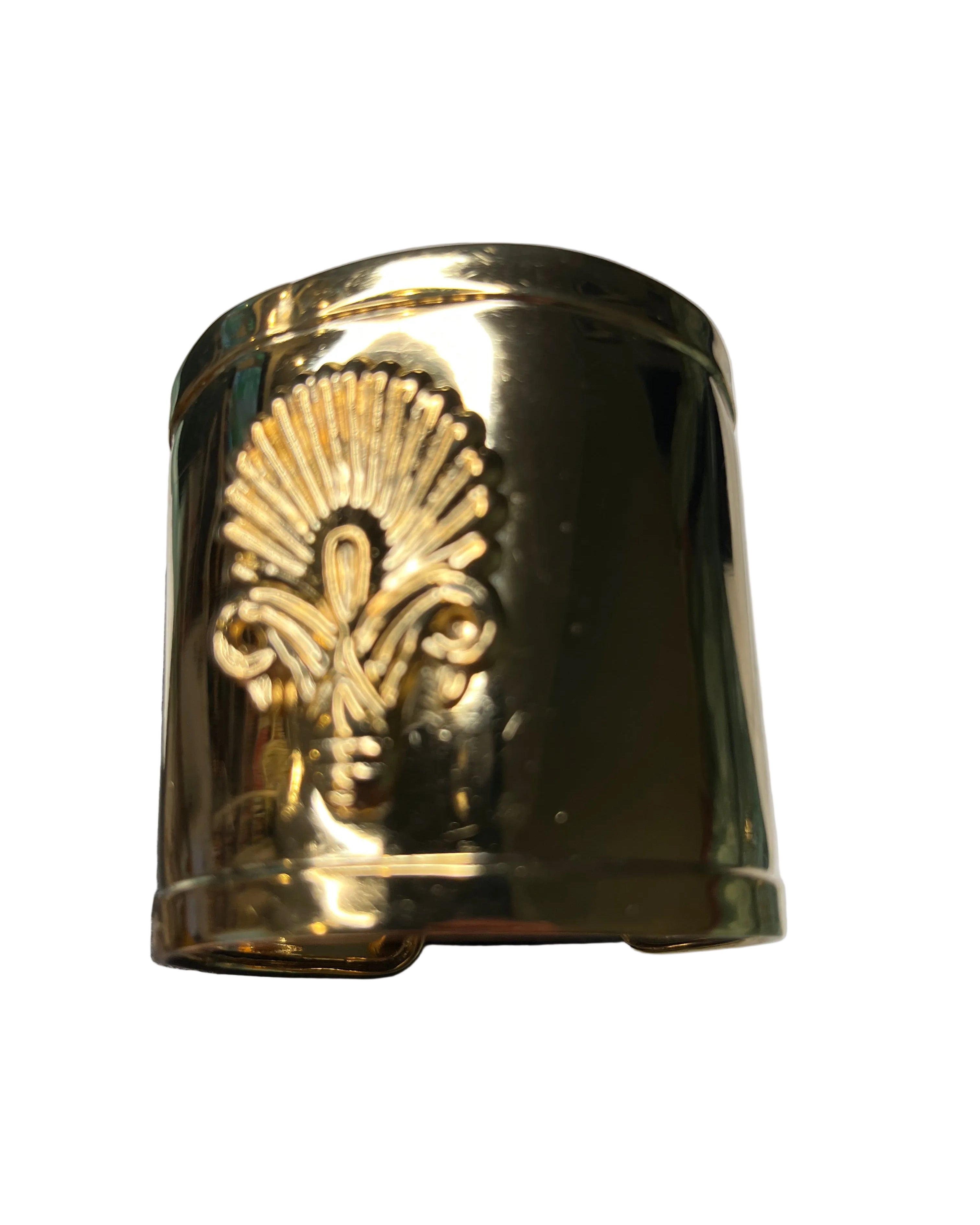 Wonder Cuff