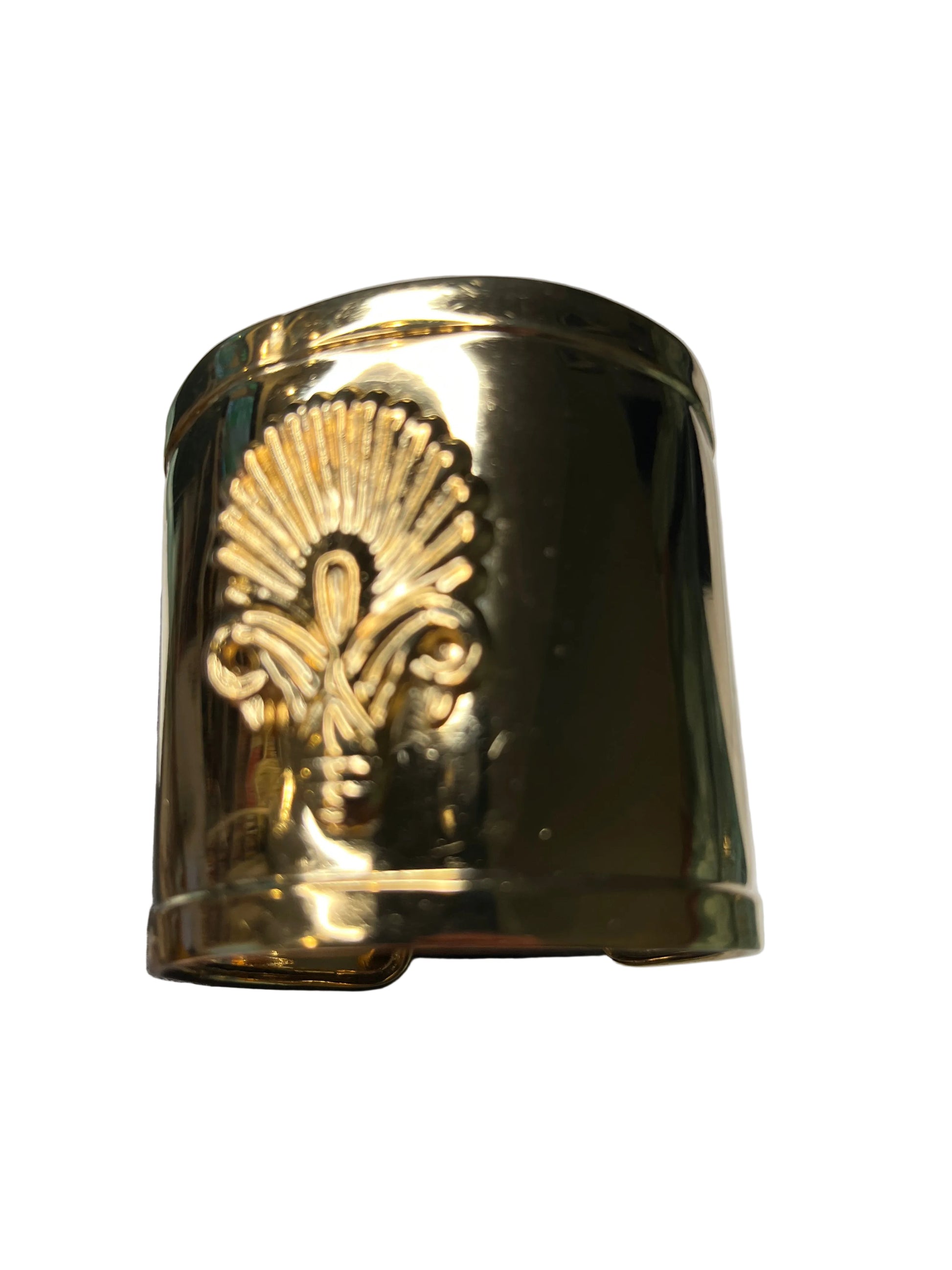 Wonder Cuff