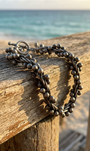 Vintage Silver Necklace