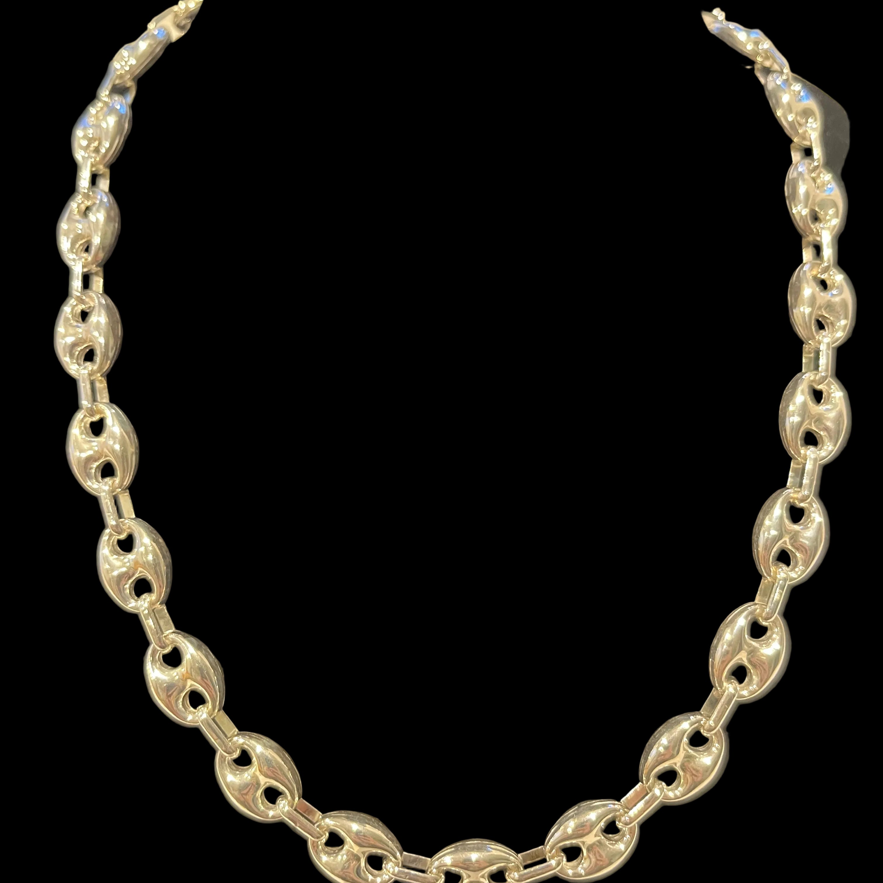 Puffiest Pirate Mariner