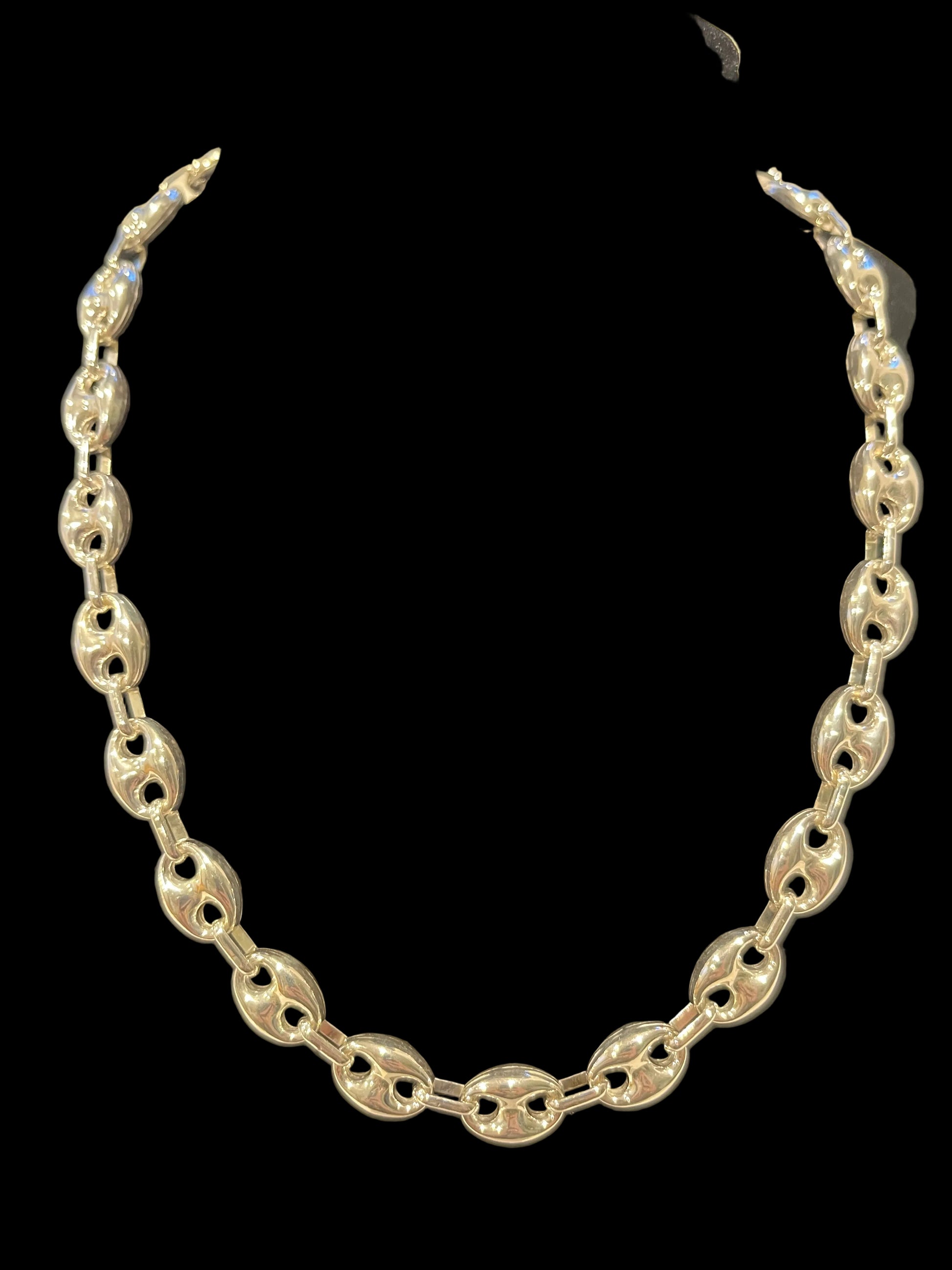 Puffiest Pirate Mariner