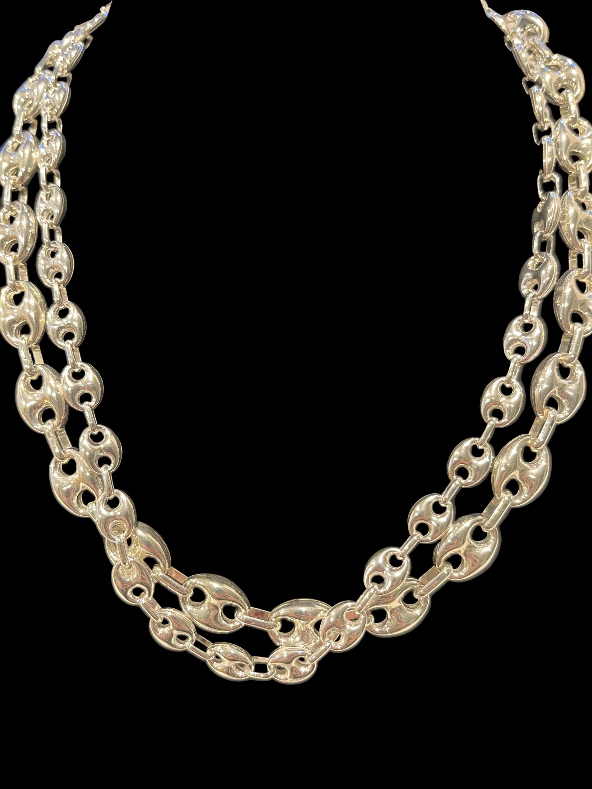 Puffiest Pirate Mariner