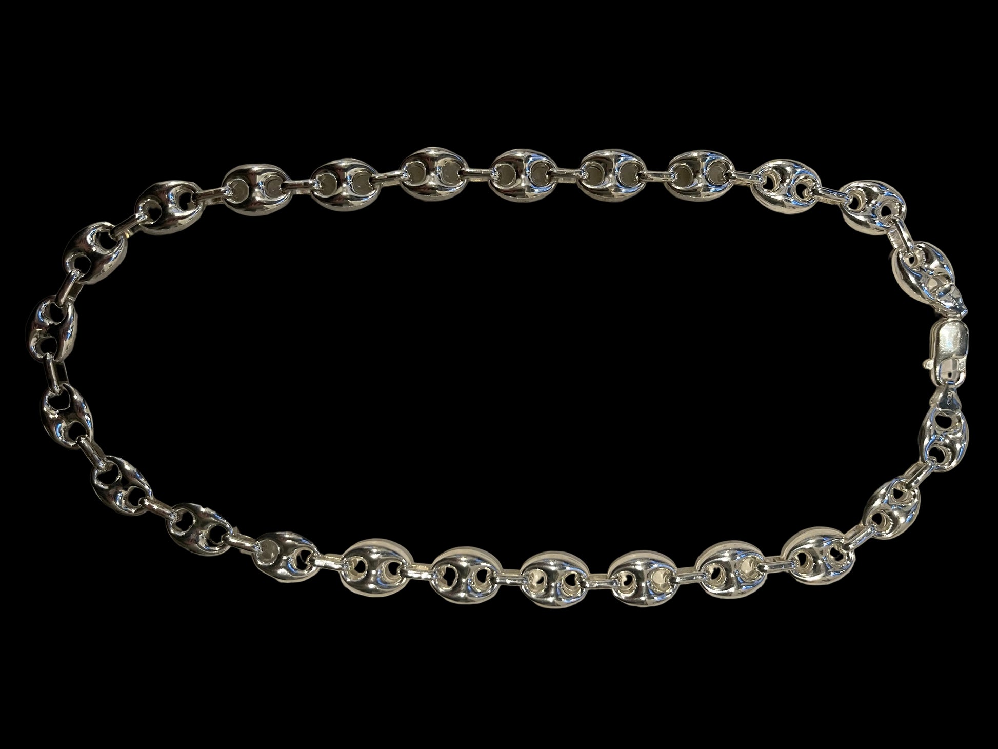 Puffiest Pirate Mariner