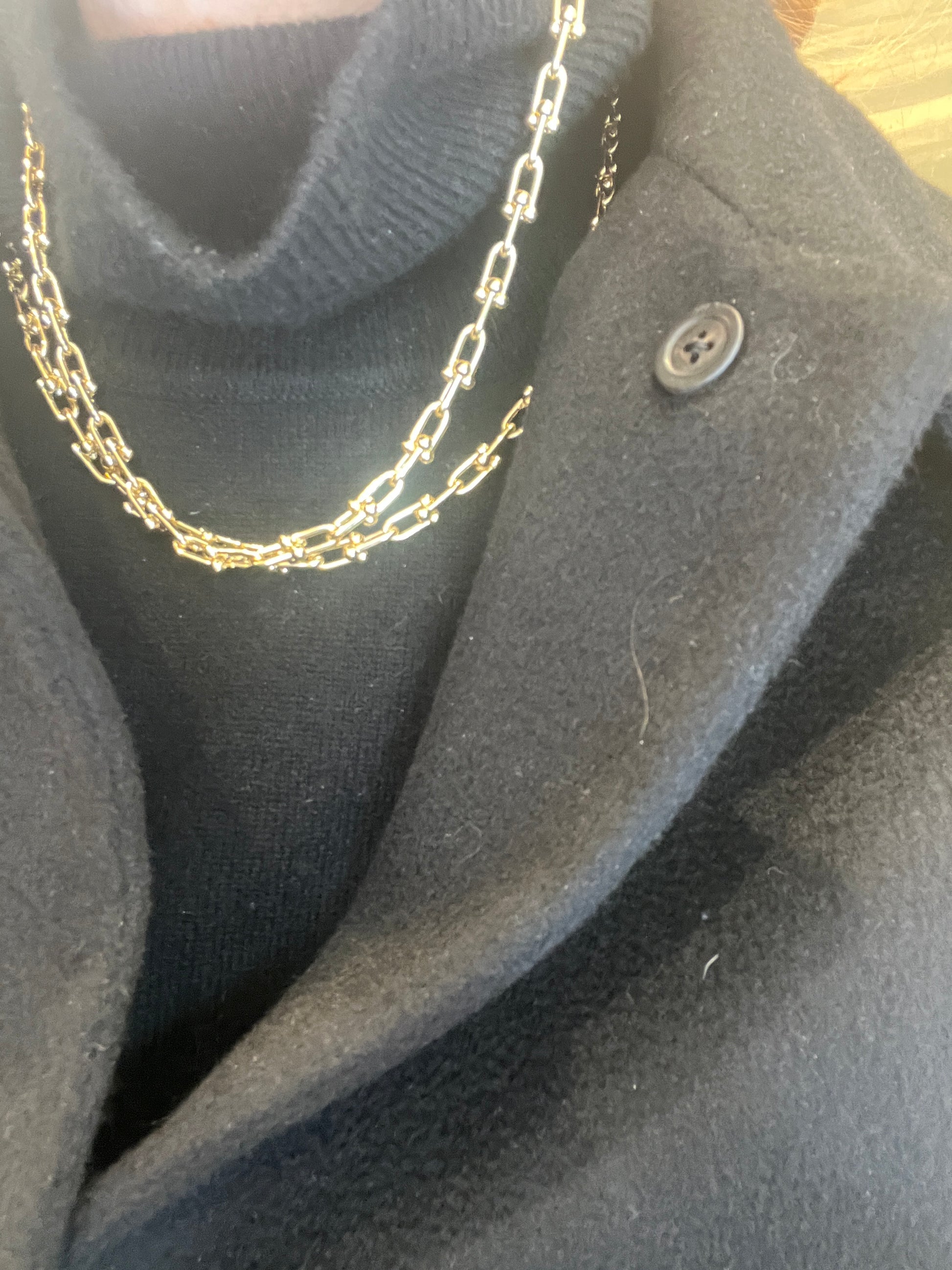Dixie Necklace