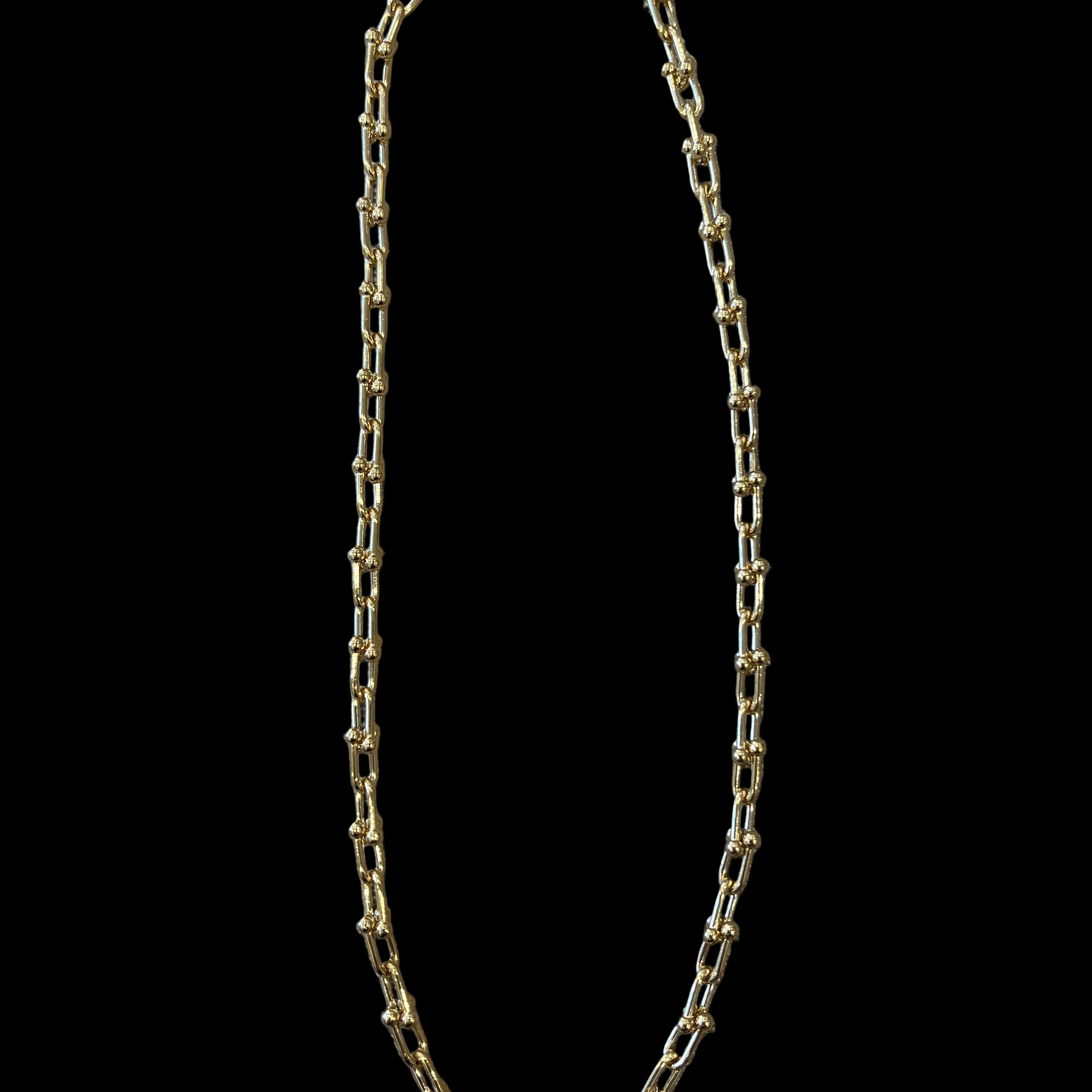 Dixie Necklace
