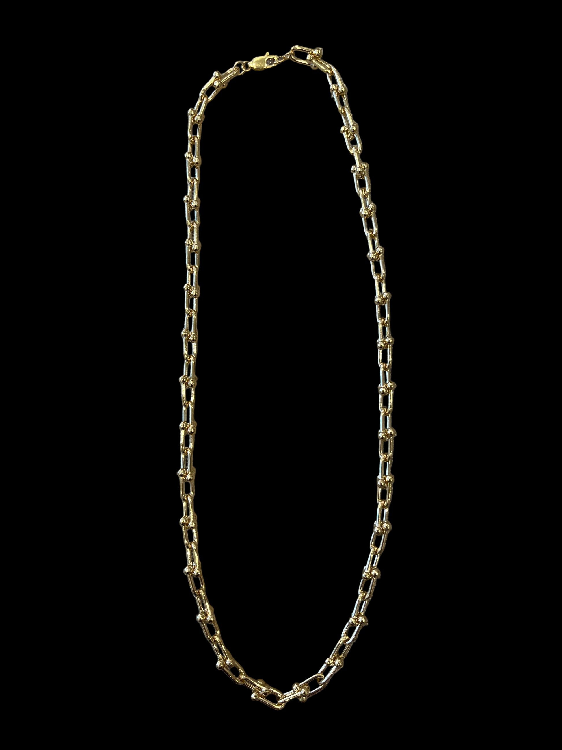 Dixie Necklace