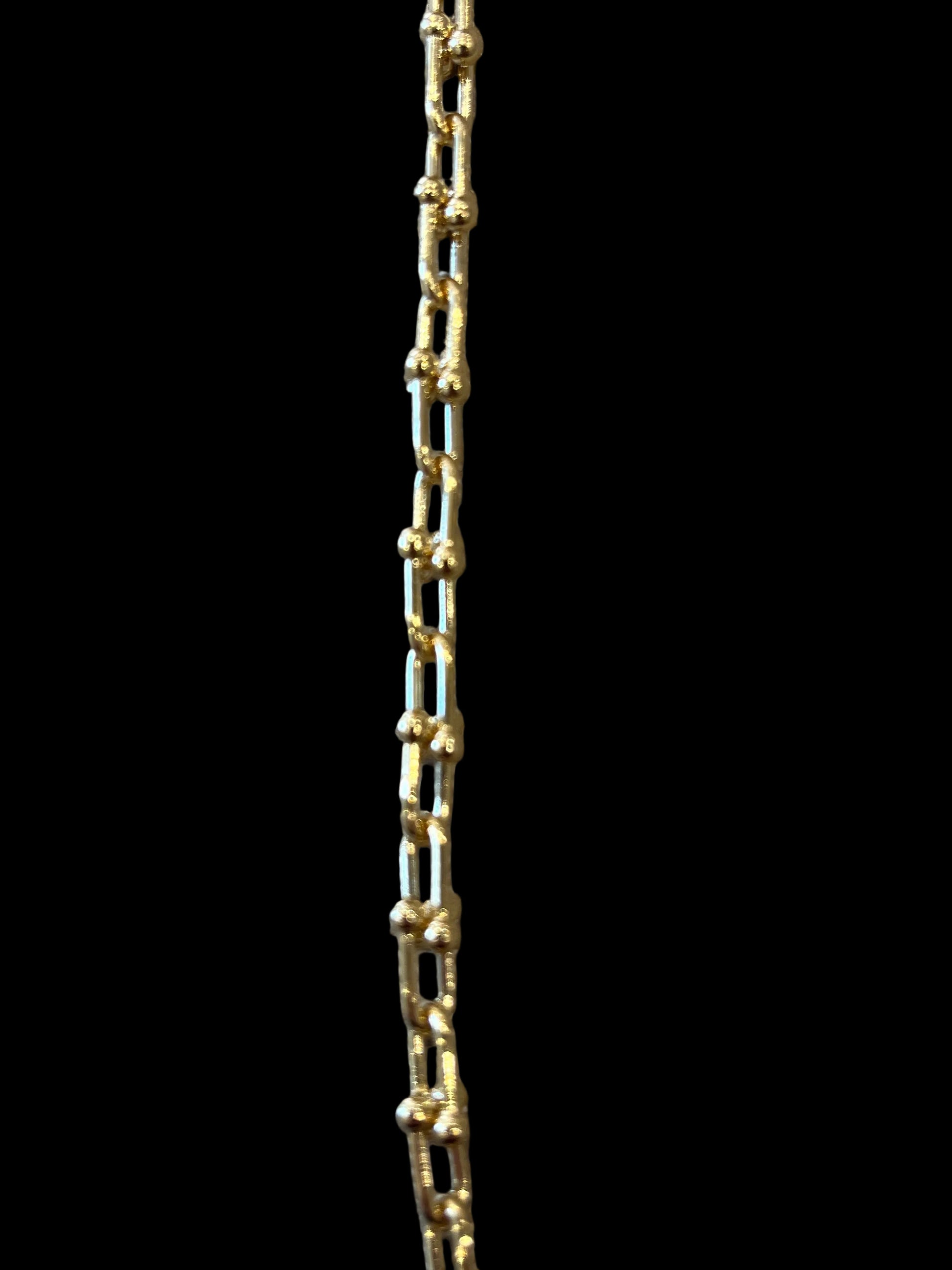 Dixie Necklace