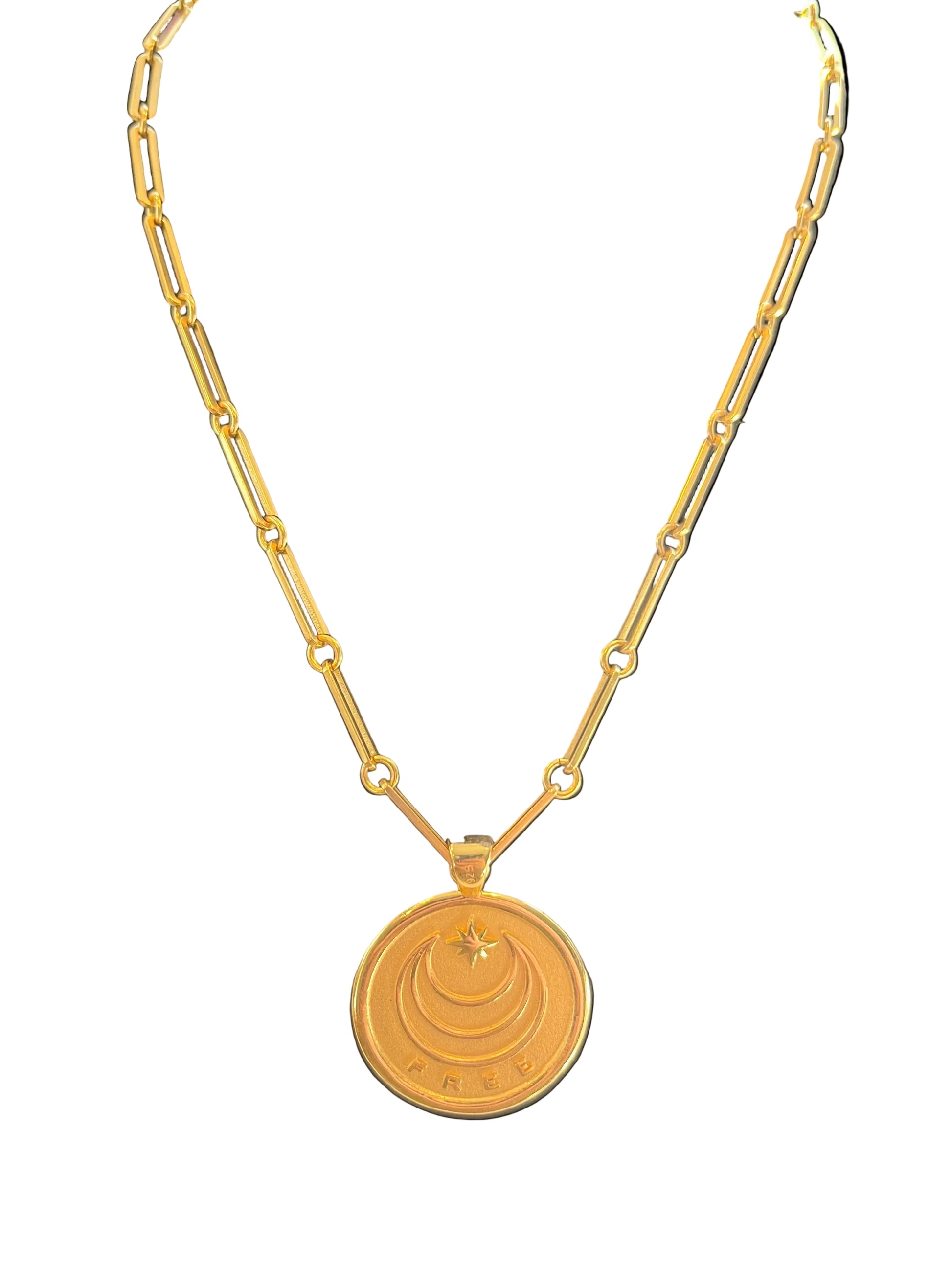 Butterfly Necklace