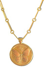 Butterfly Necklace