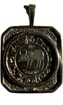 Taurus Pendant