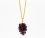 Blackberry Necklace