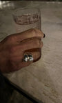 Double the Love Ring