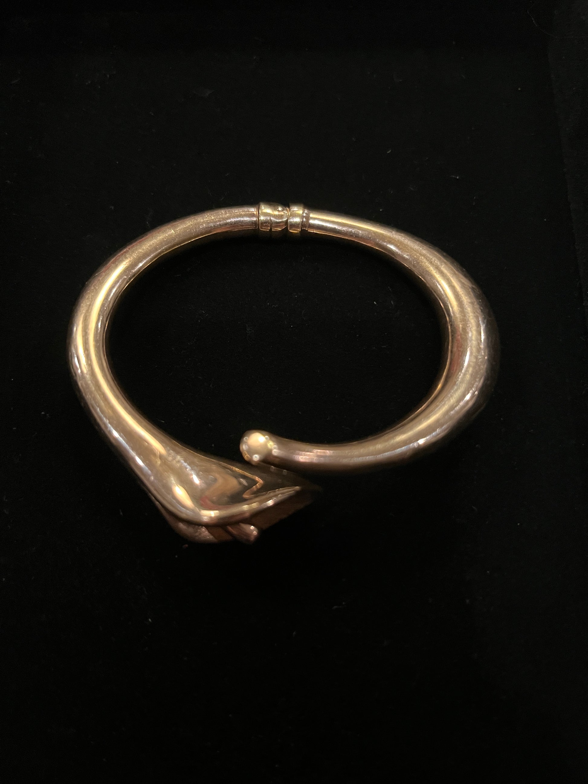 Lily Bracelet