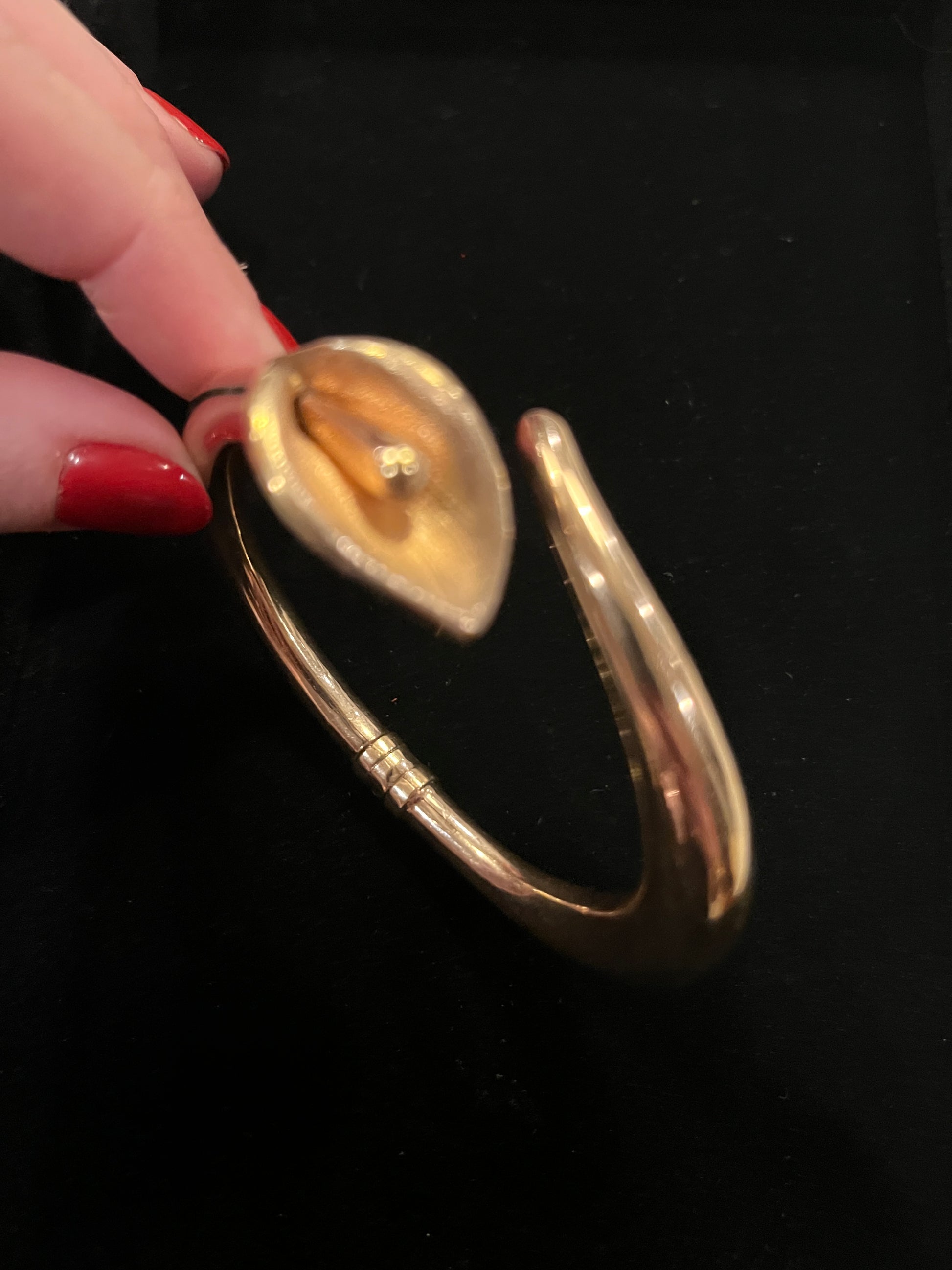Lily Bracelet