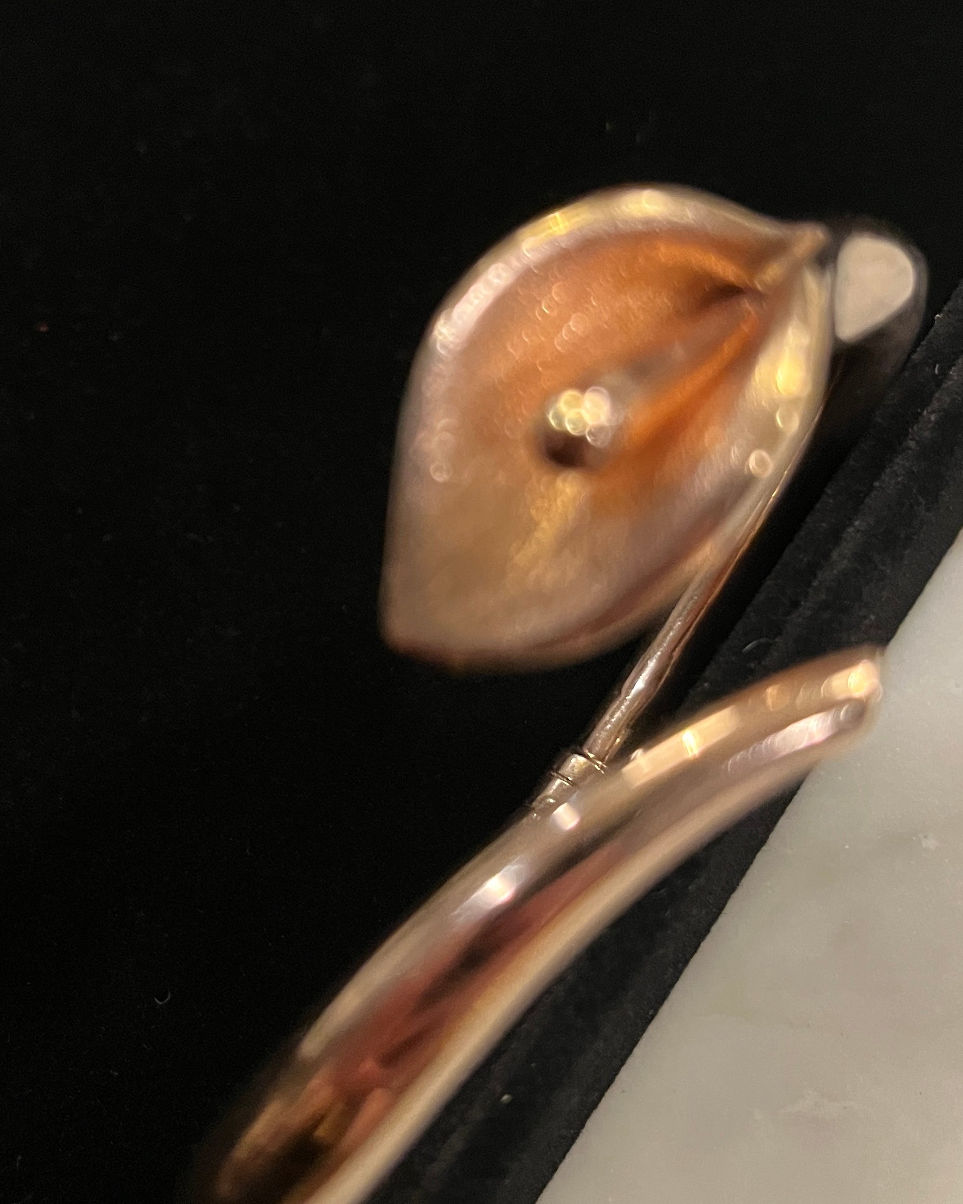 Lily Bracelet