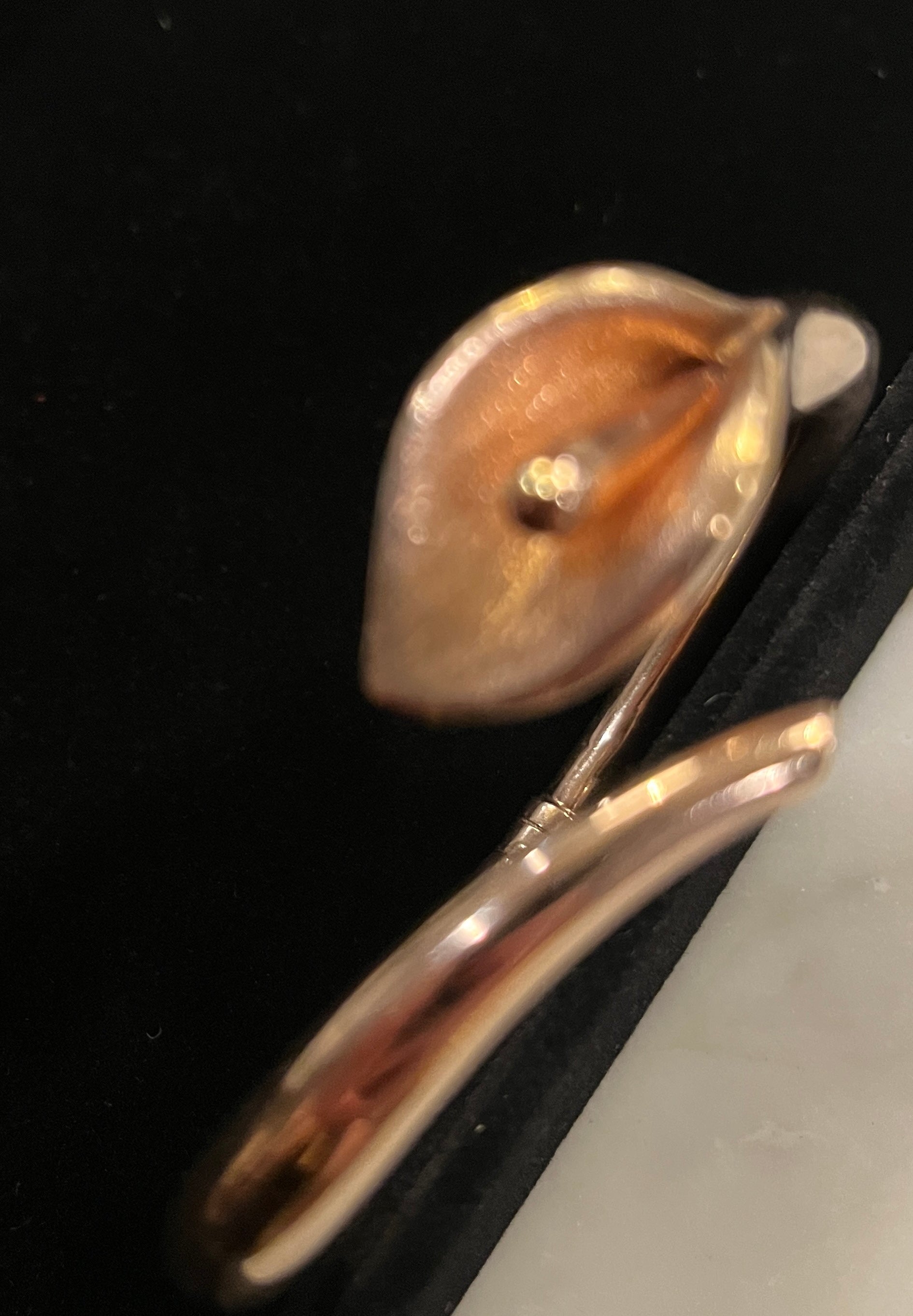 Lily Bracelet
