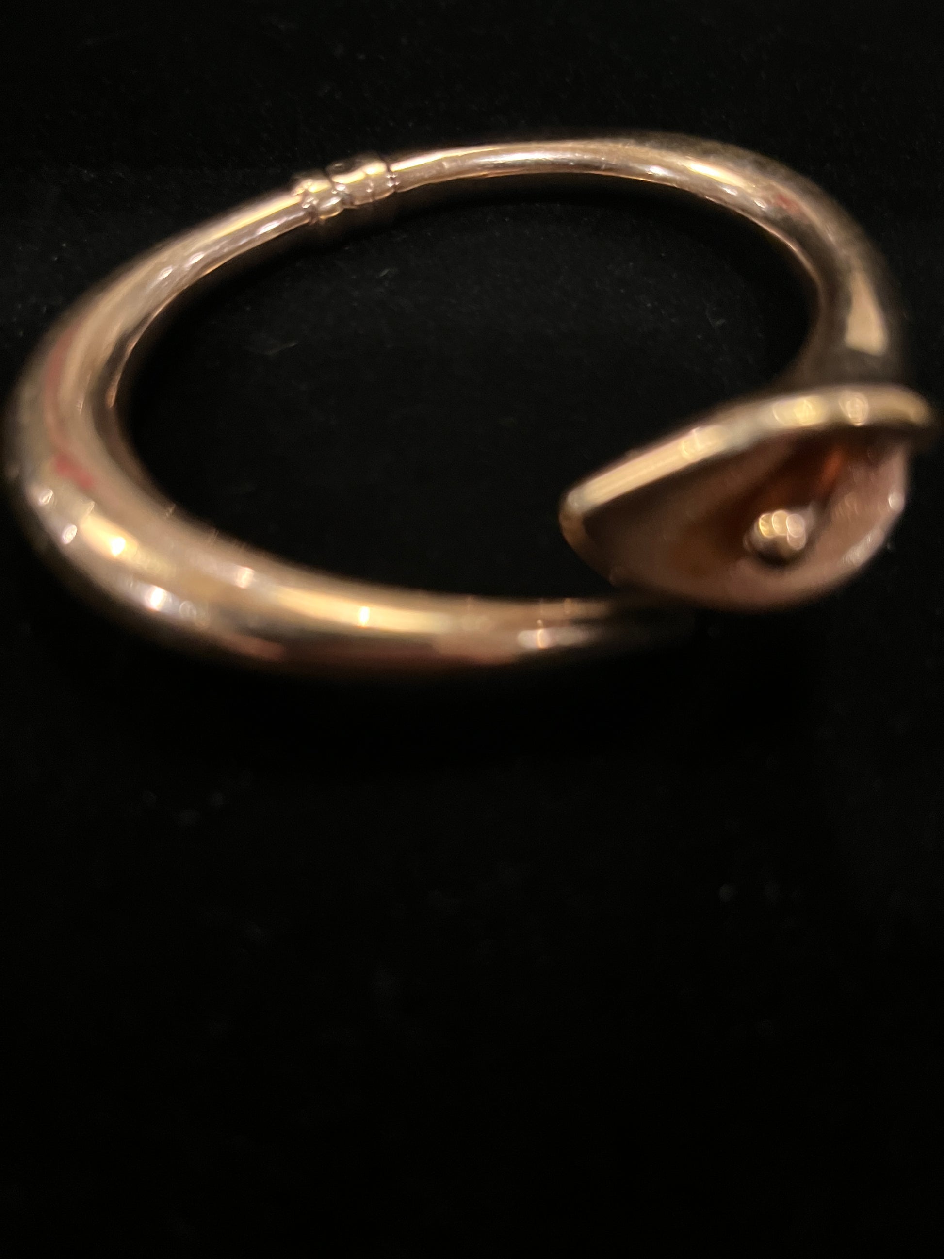 Lily Bracelet