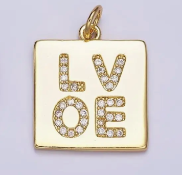 Love Sign