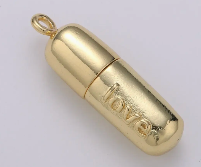 Love Pill