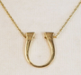 Horse Nail Horseshoe