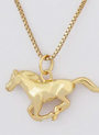 Horse Charm