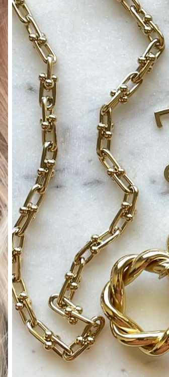 Dixie Necklace