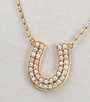 Pearly Horseshoe