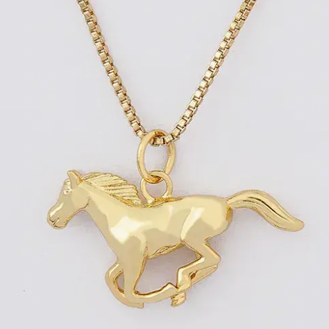 Year of the Horse