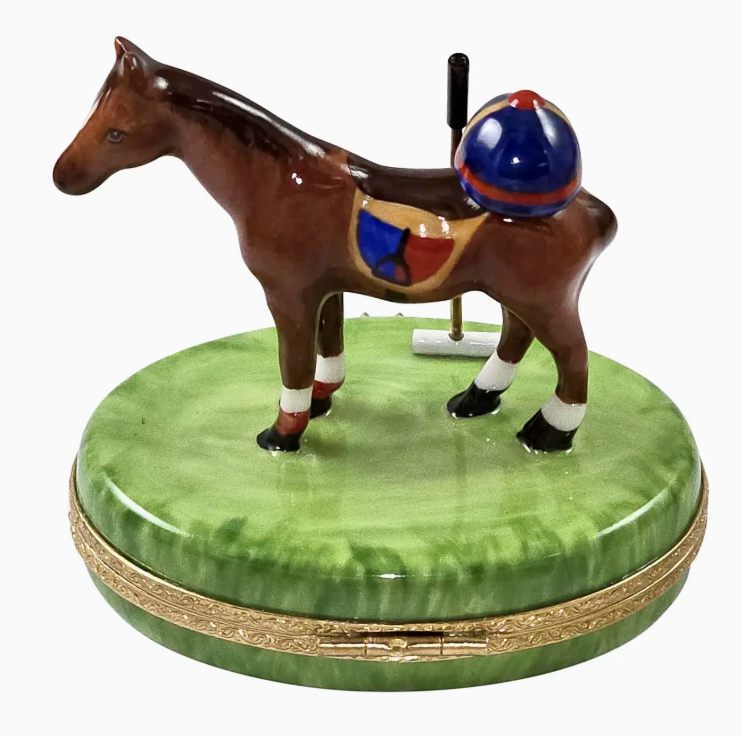 Polo Limoges Box